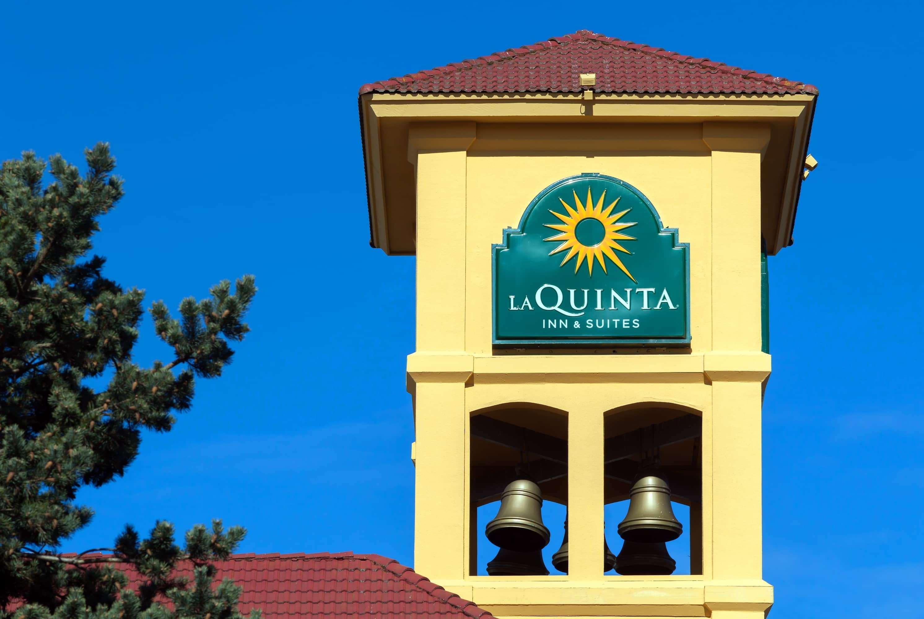 Отель La Quinta By Wyndham Seattle Sea-Tac Airport Ситак Экстерьер фото
