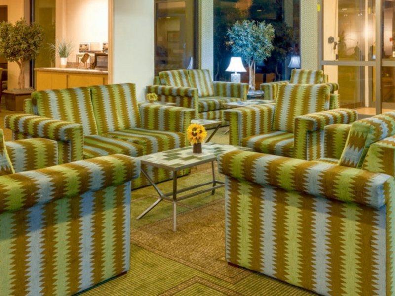 Отель La Quinta By Wyndham Seattle Sea-Tac Airport Ситак Экстерьер фото